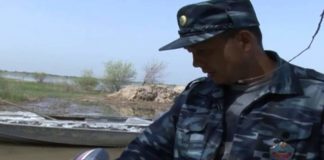 «Экстренный вызов»: происшествия в Шымкенте и ЮКО от 7 октября 2016 года