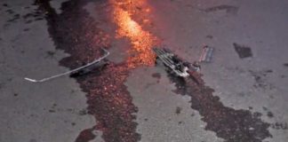 «Экстренный вызов»: происшествия в Шымкенте и ЮКО от 6 октября 2016 года