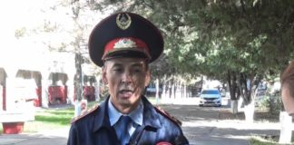 «Экстренный вызов»: происшествия в Шымкенте и ЮКО от 4 октября 2016 года