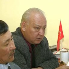 Коммунисты ЮКО возмущены непомерно высокими тарифами на комуслуги