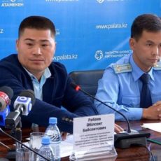 Интересы недропользователей ЮКО выходят на новый уровень