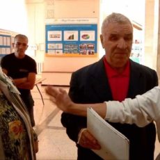 Попасть на прием к столичному инспектору в Шымкенте оказалось непросто