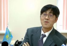 Южноказахстанские хирурги провели уникальную операцию на печени