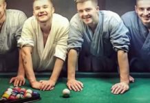 Егор Крид выступил в Шымкенте!