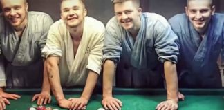 Егор Крид выступил в Шымкенте!