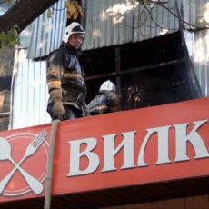 «Экстренный вызов»: происшествия в Шымкенте и ЮКО от 11 октября 2016 года