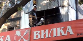 «Экстренный вызов»: происшествия в Шымкенте и ЮКО от 11 октября 2016 года