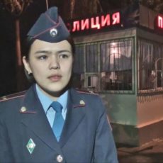 «Экстренный вызов»: происшествия в Шымкенте и ЮКО от 13 октября 2016 года