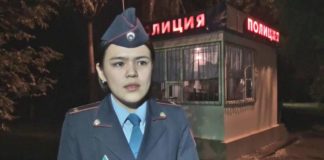 «Экстренный вызов»: происшествия в Шымкенте и ЮКО от 13 октября 2016 года