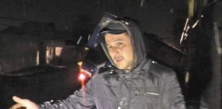 «Экстренный вызов»: происшествия в Шымкенте и ЮКО от 14 октября 2016 года