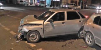 «Экстренный вызов»: происшествия в Шымкенте и ЮКО от 18 октября 2016 года