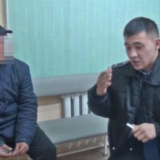 «Экстренный вызов»: происшествия в Шымкенте и ЮКО от 19 октября 2016 года