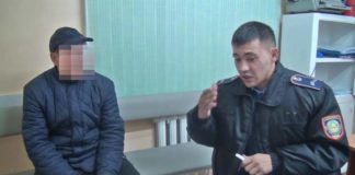 «Экстренный вызов»: происшествия в Шымкенте и ЮКО от 19 октября 2016 года