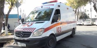 «Экстренный вызов»: происшествия в Шымкенте и ЮКО от 20 октября 2016 года