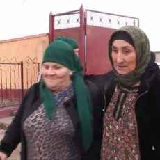 Почему на чеченской свадьбе нет жениха и из чего делают лепешки Хингалш