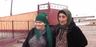 Почему на чеченской свадьбе нет жениха и из чего делают лепешки Хингалш