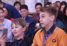В Шымкенте наградили авторов лучших социальных проектов Казахстана