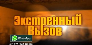 «Экстренный вызов»: происшествия в Шымкенте и ЮКО от 24 октября 2016 года