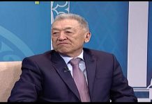 Писатель Мархабат Байгут считает, что слово «бешбармак» позорит национальное блюдо