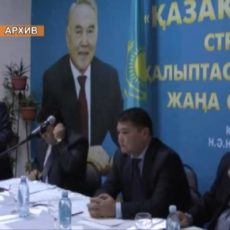 Экс-руководителю отдела занятости населения и социальных программ Шымкента огласили приговор