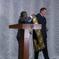 В ЮКО фильм о дружбе казахов и узбеков собрал полный зал
