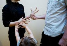 И на домашнего тирана можно найти управу