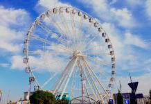 «Счастливый глаз» Алматы побил рекорд шымкентского «Золотого»