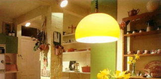 Как правильно создать уют в холодной квартире