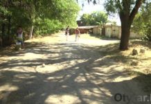 В Шымкенте двоих школьников госпитализировали после игры с газовым баллончиком