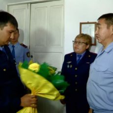 В Шымкенте сотрудник колонии спас девочку от педофила