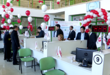 В Шымкенте открылся центр по предоставлению государственных услуг, не имеющий аналогов в СНГ