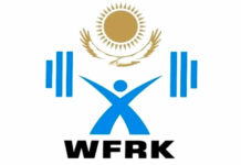 Олимпийские медали казахстанских тяжелоатлетов отстоять не удастся