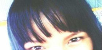 Полицейским ЮКО удалось отыскать Аиду Абдусаматову, которая пропала 13 сентября