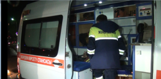 В Шымкенте насмерть сбили пешехода