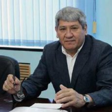 Бывший руководитель свинцового завода Турсынбек Асамбаев освобожден по амнистии