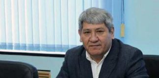 Бывший руководитель свинцового завода Турсынбек Асамбаев освобожден по амнистии