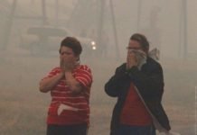 Крупные предприятия и газовое хозяйство Шымкента отрицают свою причастность к удушливой вони в городе едкий запах