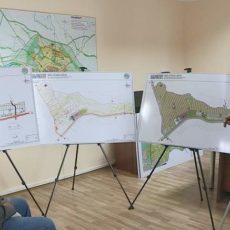 Снос Зеленой балки вызывает жаркие споры даже у архитекторов Шымкента