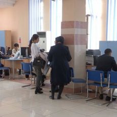 1352 квартиры могут получить шымкентцы — вкладчики АО «Жилстройсбербанк»