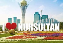 Переименование столицы Казахстана: реакция соцсетей