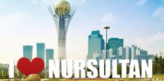 Переименование столицы Казахстана: реакция соцсетей