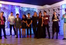 Музыкальный проект Shym Voice в Шымкенте близится к финалу