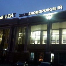 На железнодорожном вокзале Шымкента сотрудники центра «Антитеррор» обыскали поезд