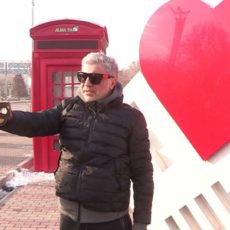 Сосо Павлиашвили приехал в Шымкент за лучшим голосом музыкального проекта Shym Voice