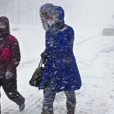 В Шымкенте ожидается резкое ухудшение погодных условий