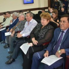 В ЮКО подвели итоги выборов депутатов маслихатов