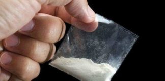 В Шымкенте задержан наркосбытчик