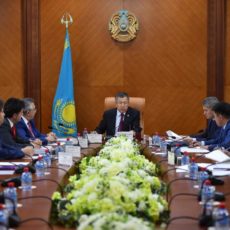 Международные компании намерены инвестировать в ЮКО