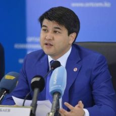 В отношении Куандыка Бишимбаева проводятся следственные мероприятия