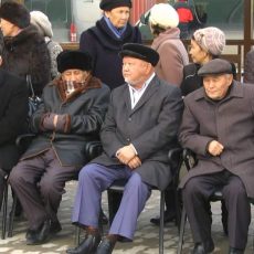 Аким ЮКО извинился перед сарыагашцами
